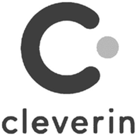 C cleverin trademark