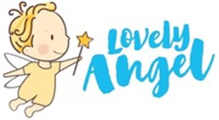 Lovely Angel trademark