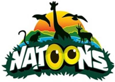 NATOONS trademark