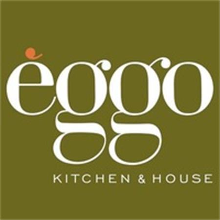 eggo KITCHEN & HOUSE trademark