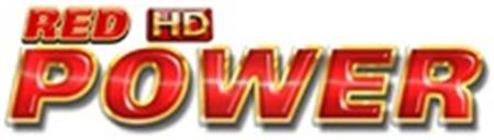 RED HD POWER trademark