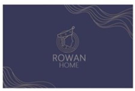 ROWAN HOME trademark