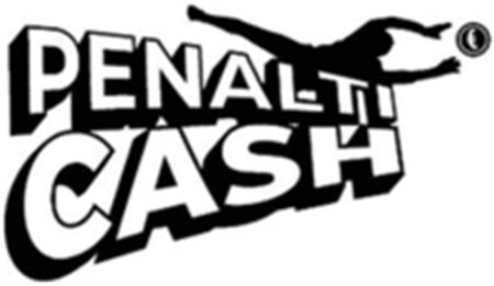 PENALTICASH trademark