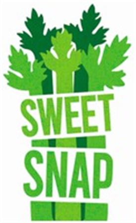 SWEET SNAP trademark