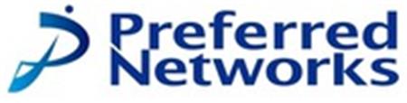 Preferred Networks trademark