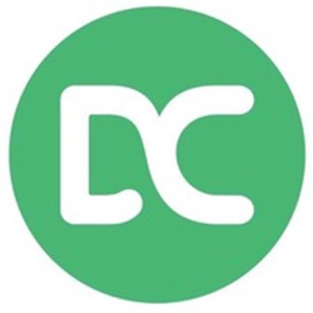 DC trademark