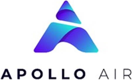 APOLLO AIR trademark