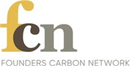 fcn FOUNDERS CARBON NETWORK trademark