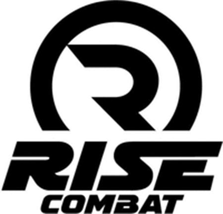 R RISE COMBAT trademark