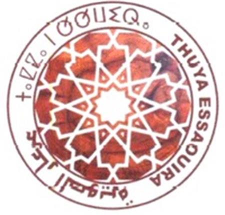 THUYA ESSAOUIRA trademark