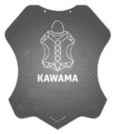 KAWAMA trademark