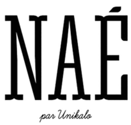 NAÉ par Unikalo trademark