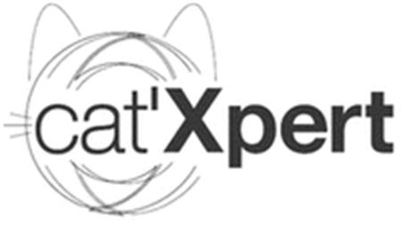 cat'Xpert trademark