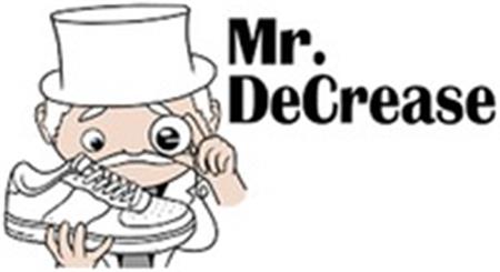 Mr. DeCrease trademark