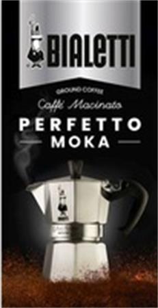 BIALETTI GROUND COFFEE Caffè Macinato PERFETTO MOKA trademark