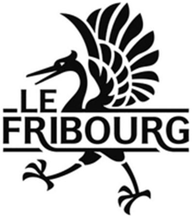 LE FRIBOURG trademark