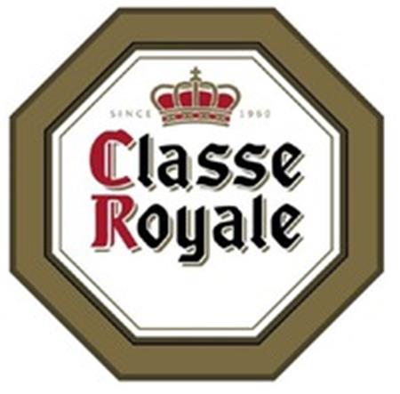 CLASSE ROYALE trademark