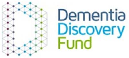 D Dementia Discovery Fund trademark