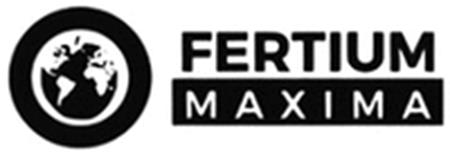 FERTIUM MAXIMA trademark