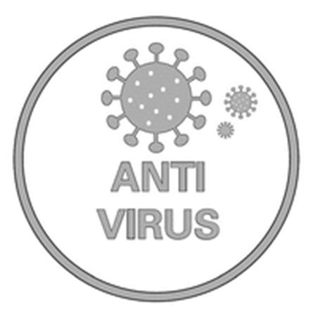 ANTI VIRUS trademark