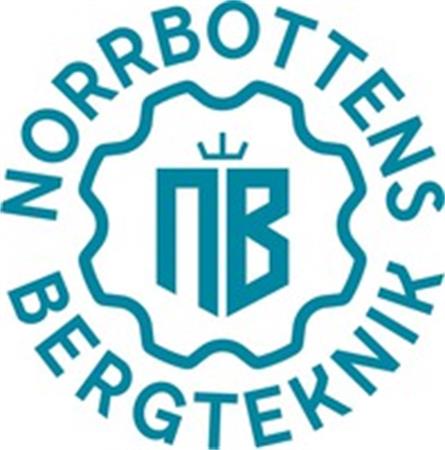 NORRBOTTENS BERGTEKNIK NB trademark