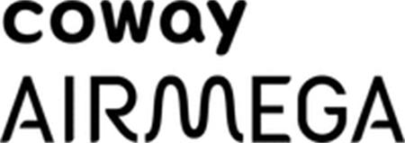 coway AIRMEGA trademark