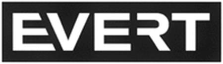 EVERT trademark