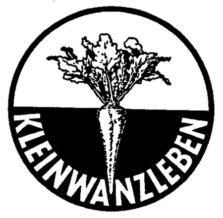 KLEINWANZLEBEN trademark