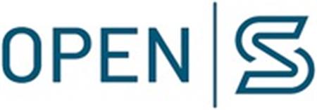 OPEN S trademark