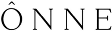 ÔNNE trademark