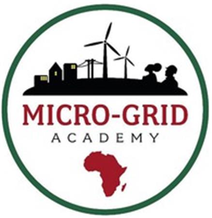 MICRO-GRID ACADEMY trademark