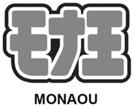 MONAOU trademark