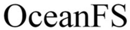 OceanFS trademark