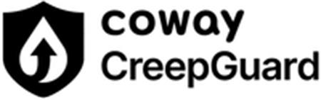 coway CreepGuard trademark