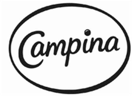 Campina trademark