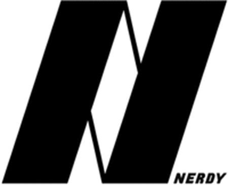 NERDY trademark