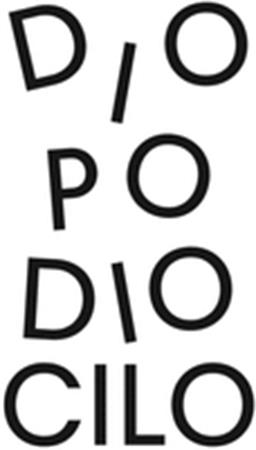 DIO PO DIO CILO trademark