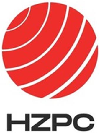 HZPC trademark