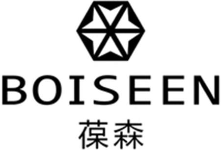 BOISEEN trademark