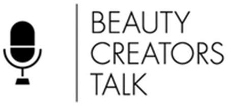 BEAUTY CREATORS TALK trademark