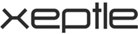 xeptle trademark