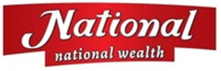 National national wealth trademark