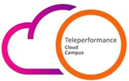 Teleperformance Cloud Campus trademark