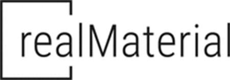 realMaterial trademark