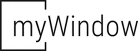 myWindow trademark