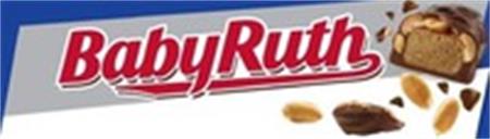 BabyRuth trademark