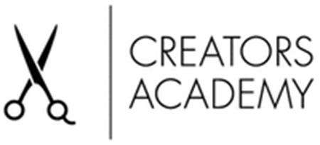 CREATORS ACADEMY trademark