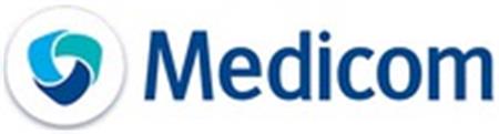 Medicom trademark