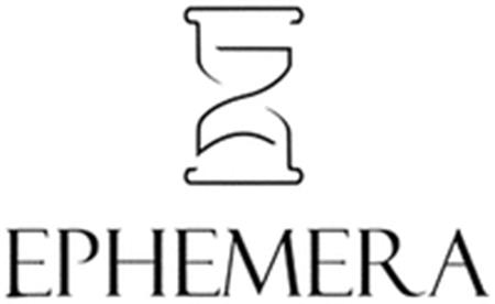 EPHEMERA trademark