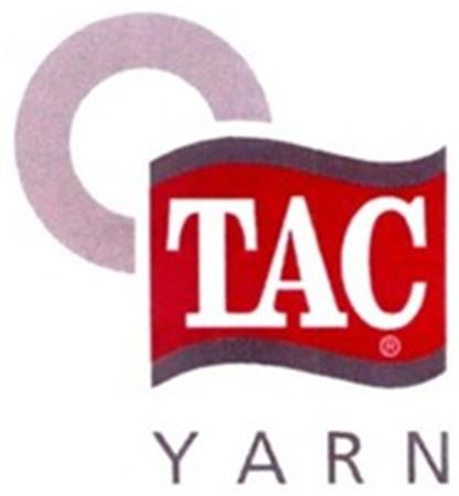 TAÇ YARN trademark